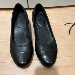 Camper Dress shoes/heel